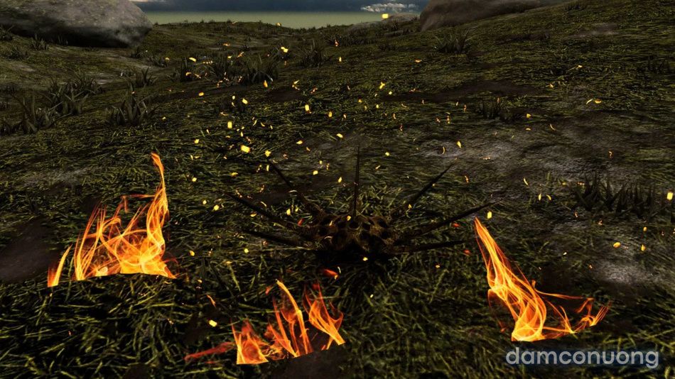 đọc truyện Tiên Tử Nón Xanh Sinh Hoạt Chương 10 ảnh 59 tại Thiên Thai Truyện