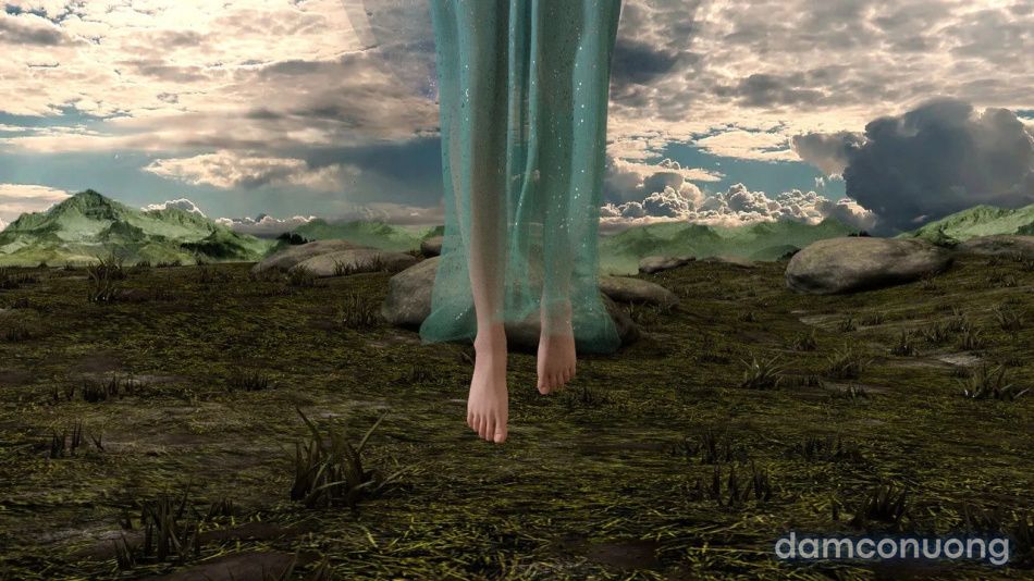 đọc truyện Tiên Tử Nón Xanh Sinh Hoạt Chương 10 ảnh 60 tại Thiên Thai Truyện