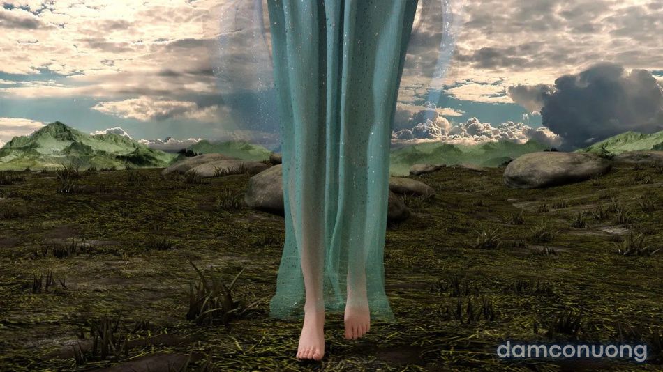 đọc truyện Tiên Tử Nón Xanh Sinh Hoạt Chương 10 ảnh 61 tại Thiên Thai Truyện