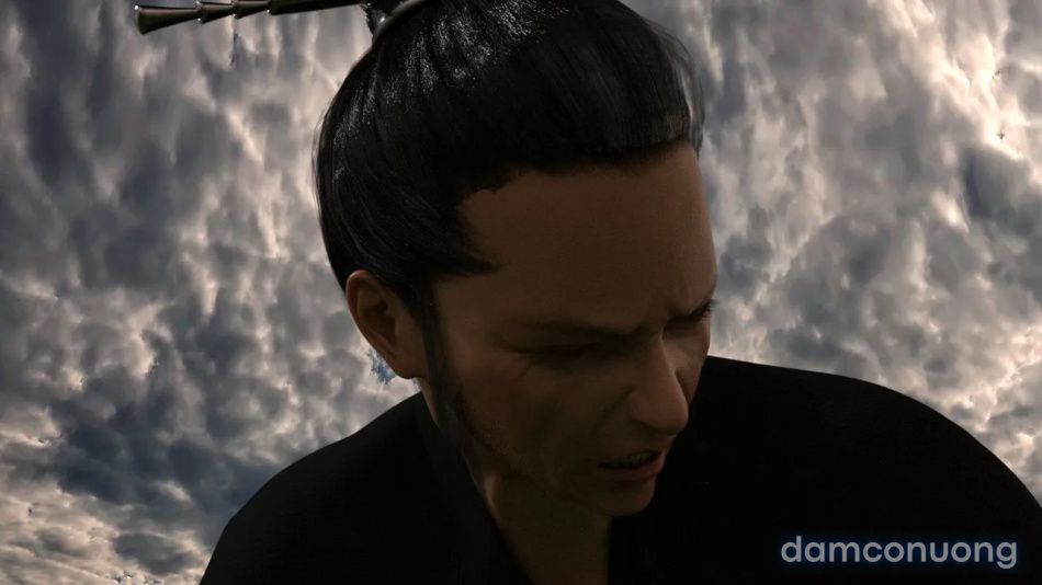 đọc truyện Tiên Tử Nón Xanh Sinh Hoạt Chương 10 ảnh 8 tại Thiên Thai Truyện