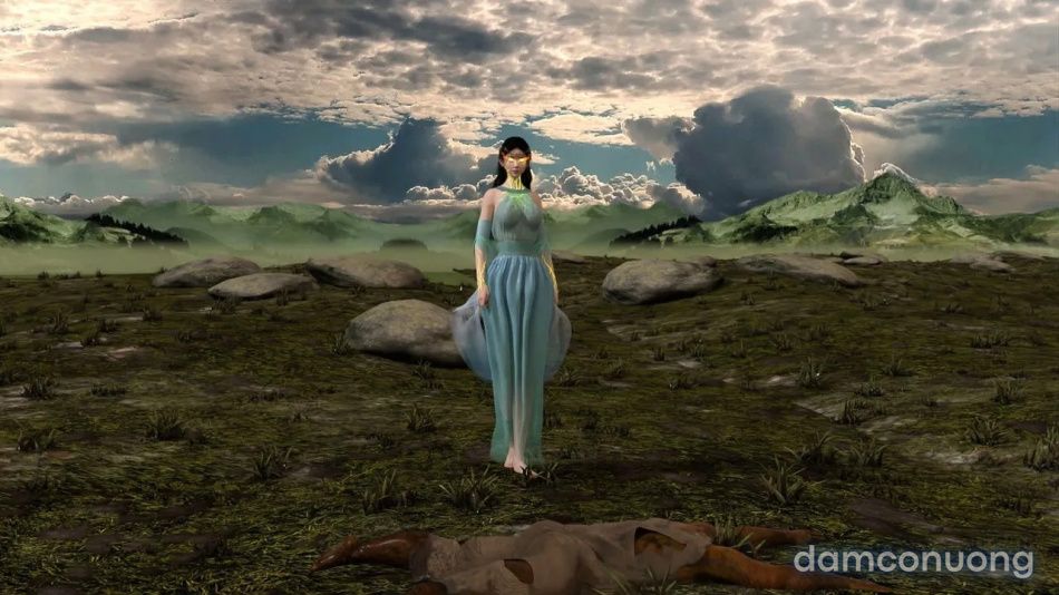 đọc truyện Tiên Tử Nón Xanh Sinh Hoạt Chương 10 ảnh 62 tại Thiên Thai Truyện