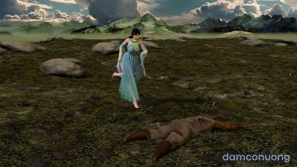 đọc truyện Tiên Tử Nón Xanh Sinh Hoạt Chương 10 ảnh 63 tại Thiên Thai Truyện