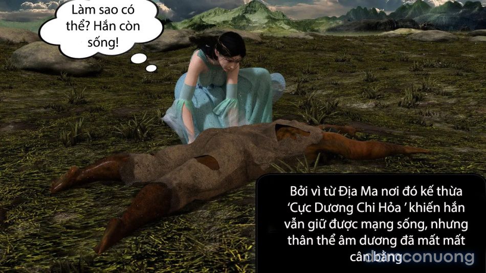 đọc truyện Tiên Tử Nón Xanh Sinh Hoạt Chương 10 ảnh 64 tại Thiên Thai Truyện