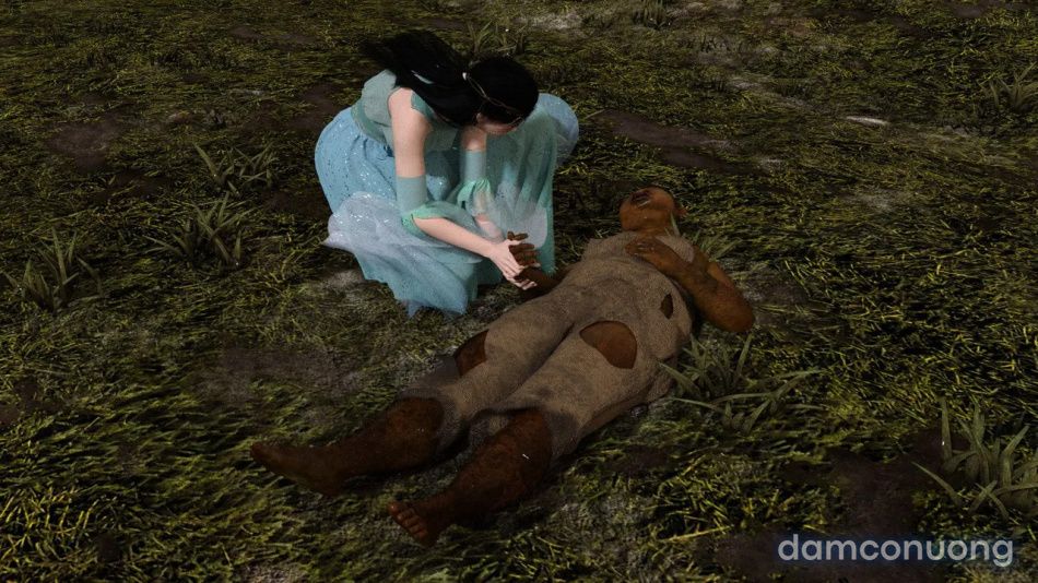 đọc truyện Tiên Tử Nón Xanh Sinh Hoạt Chương 10 ảnh 65 tại Thiên Thai Truyện