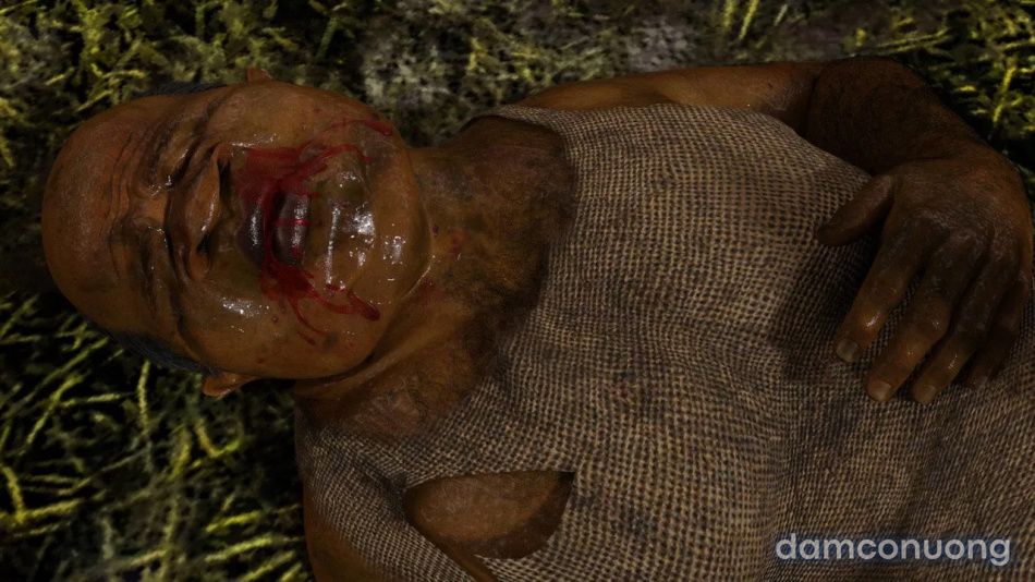 đọc truyện Tiên Tử Nón Xanh Sinh Hoạt Chương 10 ảnh 66 tại Thiên Thai Truyện