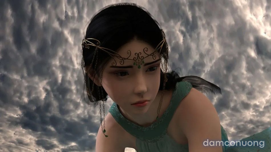 đọc truyện Tiên Tử Nón Xanh Sinh Hoạt Chương 10 ảnh 67 tại Thiên Thai Truyện