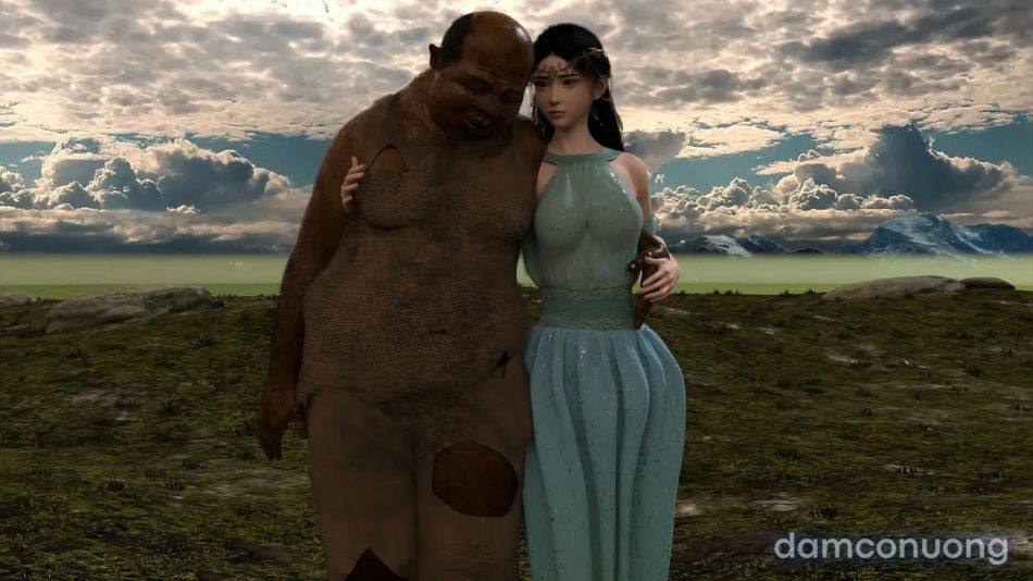 đọc truyện Tiên Tử Nón Xanh Sinh Hoạt Chương 10 ảnh 68 tại Thiên Thai Truyện