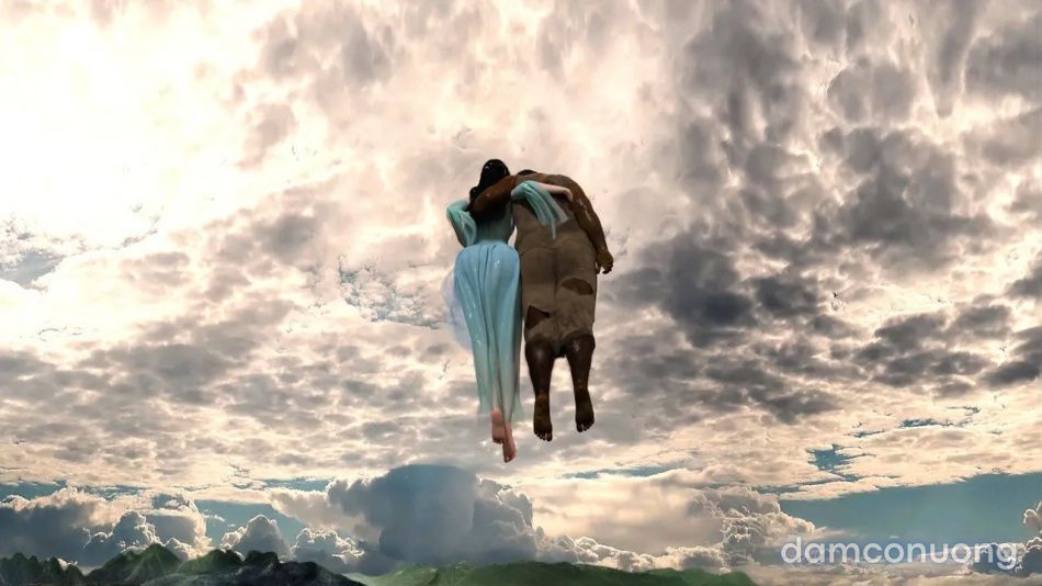 đọc truyện Tiên Tử Nón Xanh Sinh Hoạt Chương 10 ảnh 69 tại Thiên Thai Truyện