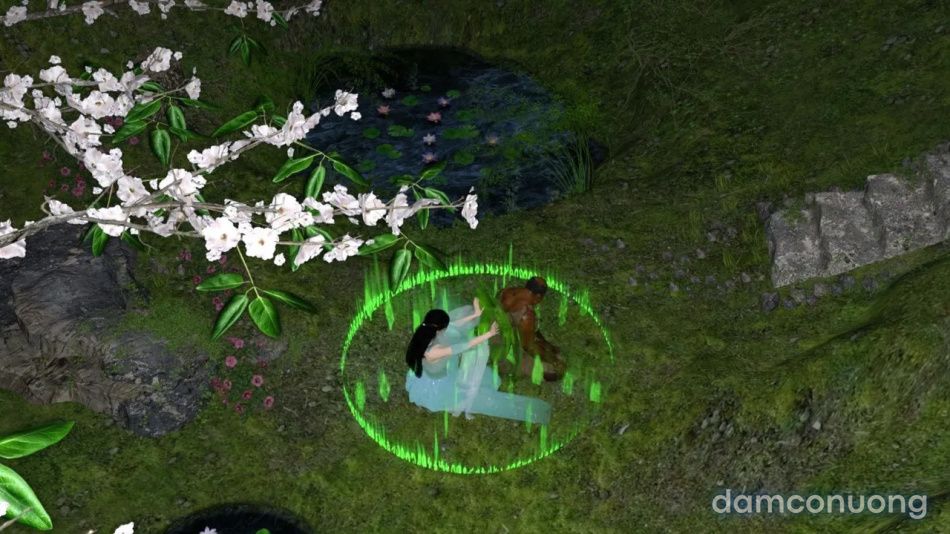 đọc truyện Tiên Tử Nón Xanh Sinh Hoạt Chương 10 ảnh 70 tại Thiên Thai Truyện