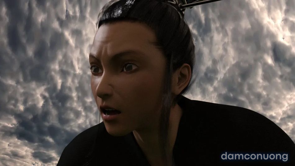 đọc truyện Tiên Tử Nón Xanh Sinh Hoạt Chương 10 ảnh 9 tại Thiên Thai Truyện