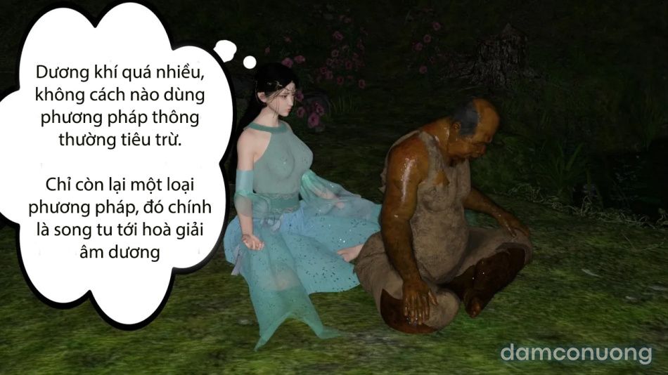 đọc truyện Tiên Tử Nón Xanh Sinh Hoạt Chương 10 ảnh 72 tại Thiên Thai Truyện