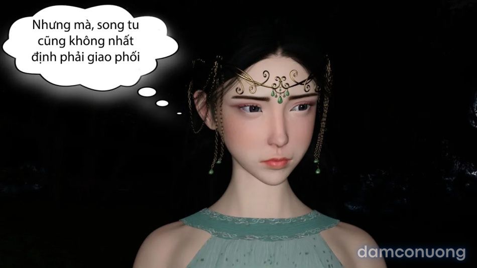 đọc truyện Tiên Tử Nón Xanh Sinh Hoạt Chương 10 ảnh 79 tại Thiên Thai Truyện