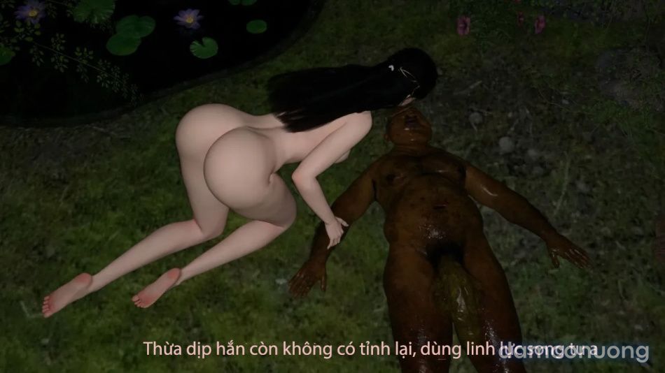 đọc truyện Tiên Tử Nón Xanh Sinh Hoạt Chương 10 ảnh 80 tại Thiên Thai Truyện