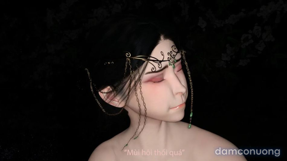 đọc truyện Tiên Tử Nón Xanh Sinh Hoạt Chương 10 ảnh 83 tại Thiên Thai Truyện