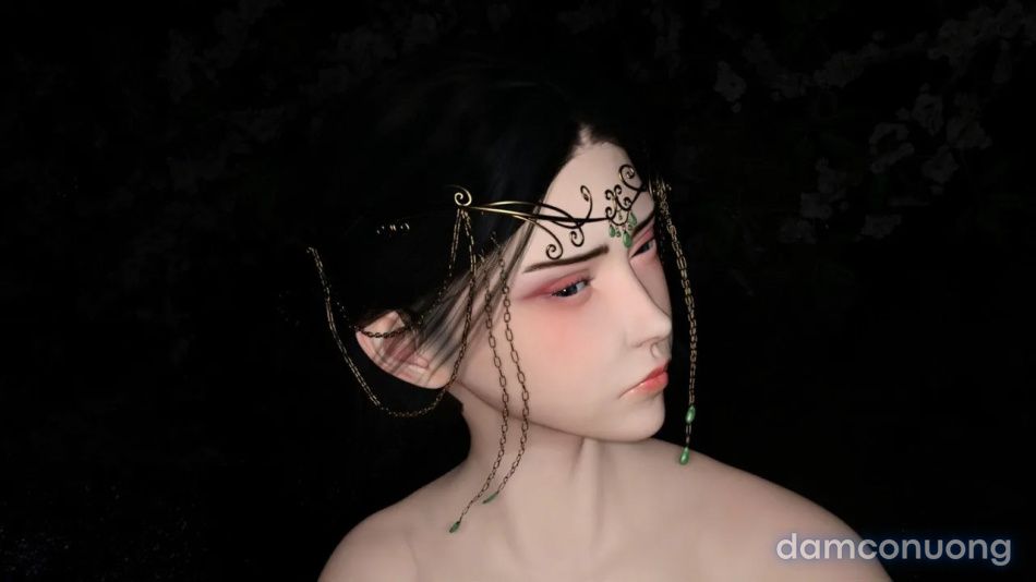 đọc truyện Tiên Tử Nón Xanh Sinh Hoạt Chương 10 ảnh 84 tại Thiên Thai Truyện