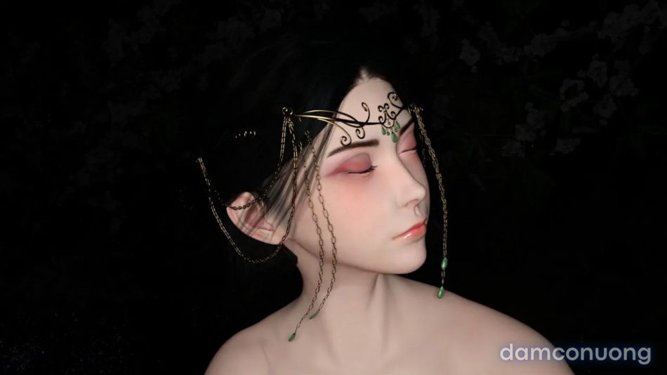 đọc truyện Tiên Tử Nón Xanh Sinh Hoạt Chương 10 ảnh 85 tại Thiên Thai Truyện