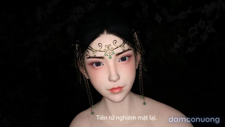 đọc truyện Tiên Tử Nón Xanh Sinh Hoạt Chương 10 ảnh 86 tại Thiên Thai Truyện