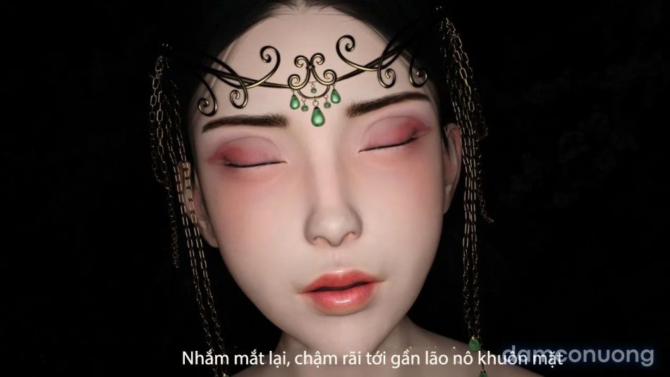 đọc truyện Tiên Tử Nón Xanh Sinh Hoạt Chương 10 ảnh 87 tại Thiên Thai Truyện