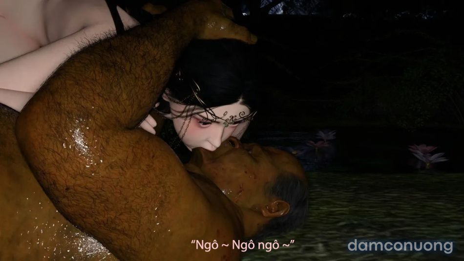 đọc truyện Tiên Tử Nón Xanh Sinh Hoạt Chương 10 ảnh 95 tại Thiên Thai Truyện