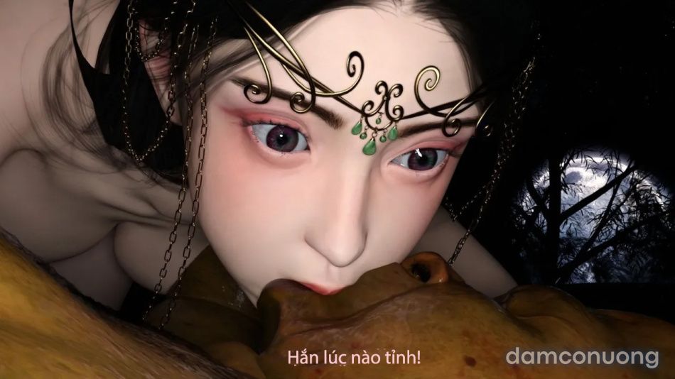 đọc truyện Tiên Tử Nón Xanh Sinh Hoạt Chương 10 ảnh 96 tại Thiên Thai Truyện