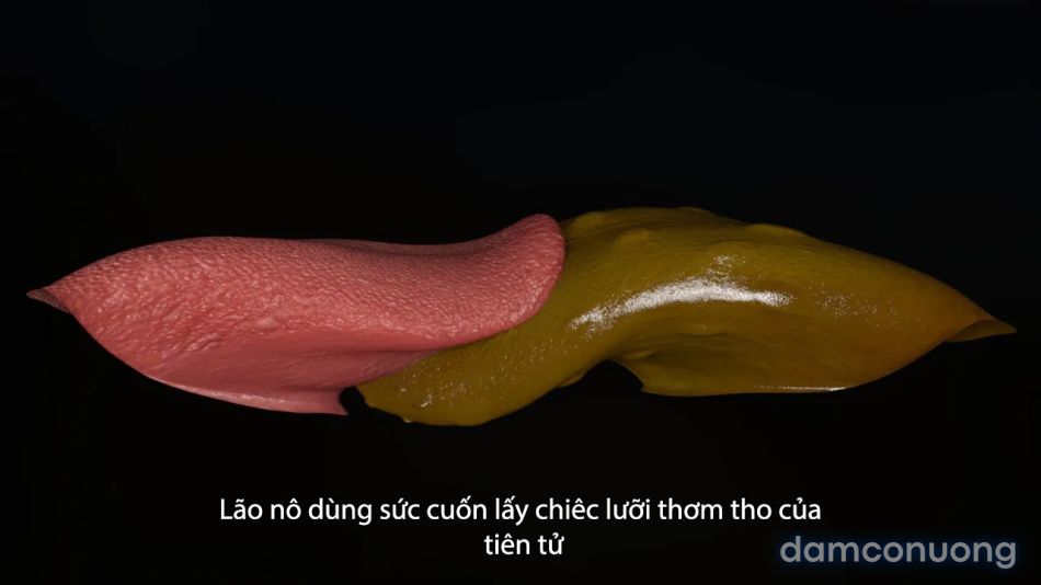 đọc truyện Tiên Tử Nón Xanh Sinh Hoạt Chương 10 ảnh 97 tại Thiên Thai Truyện