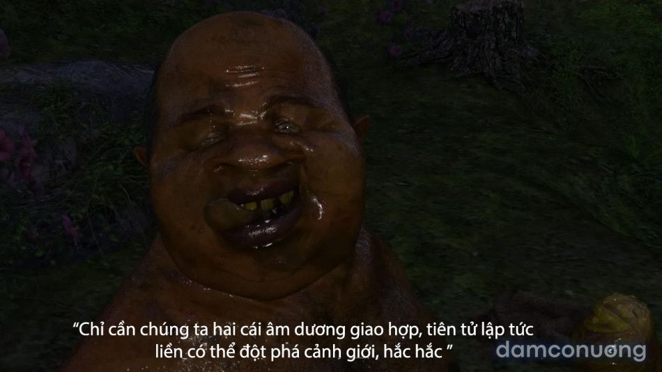 đọc truyện Tiên Tử Nón Xanh Sinh Hoạt Chương 11 ảnh 15 tại Thiên Thai Truyện