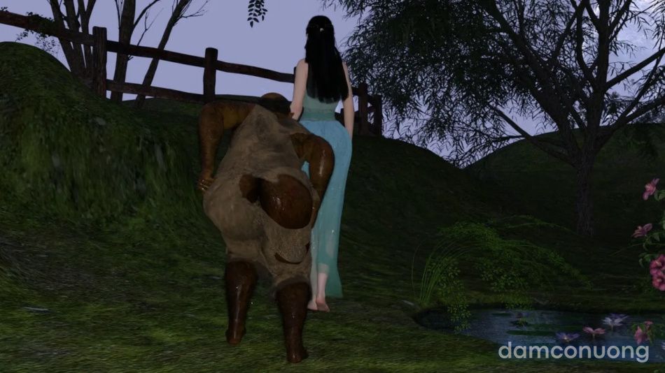 đọc truyện Tiên Tử Nón Xanh Sinh Hoạt Chương 11 ảnh 16 tại Thiên Thai Truyện