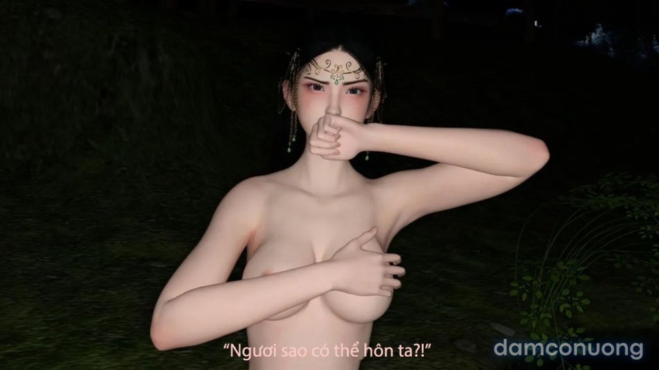 đọc truyện Tiên Tử Nón Xanh Sinh Hoạt Chương 11 ảnh 4 tại Thiên Thai Truyện