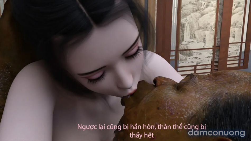 đọc truyện Tiên Tử Nón Xanh Sinh Hoạt Chương 11 ảnh 26 tại Thiên Thai Truyện