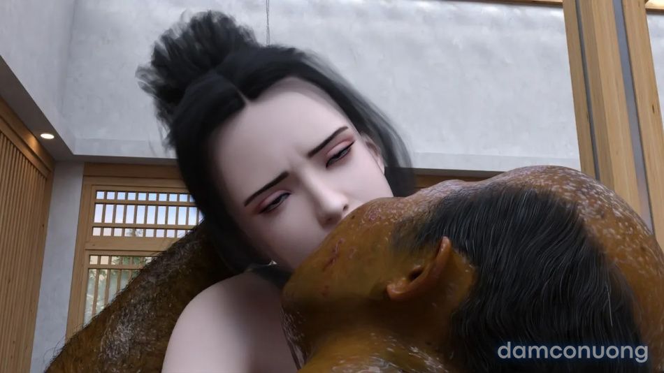 đọc truyện Tiên Tử Nón Xanh Sinh Hoạt Chương 11 ảnh 40 tại Thiên Thai Truyện