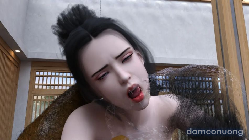 đọc truyện Tiên Tử Nón Xanh Sinh Hoạt Chương 11 ảnh 41 tại Thiên Thai Truyện