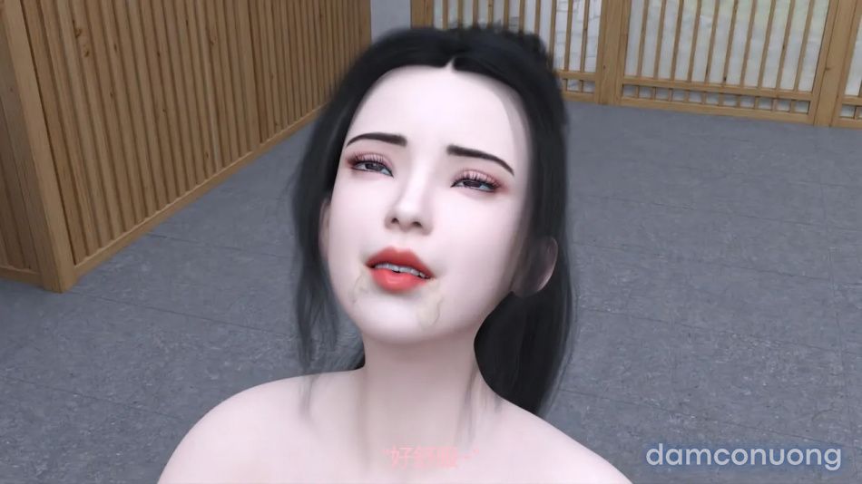 đọc truyện Tiên Tử Nón Xanh Sinh Hoạt Chương 11 ảnh 47 tại Thiên Thai Truyện