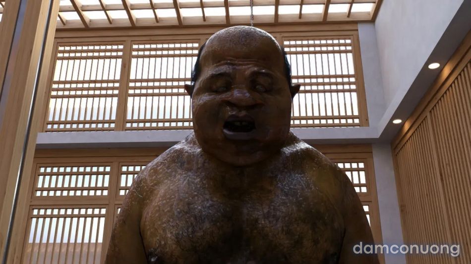 đọc truyện Tiên Tử Nón Xanh Sinh Hoạt Chương 11 ảnh 52 tại Thiên Thai Truyện