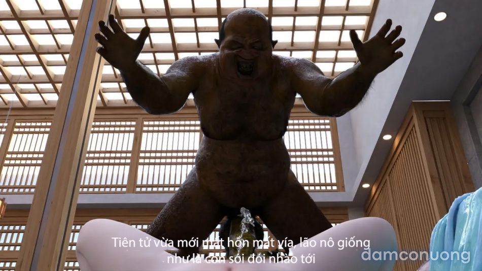 đọc truyện Tiên Tử Nón Xanh Sinh Hoạt Chương 11 ảnh 56 tại Thiên Thai Truyện