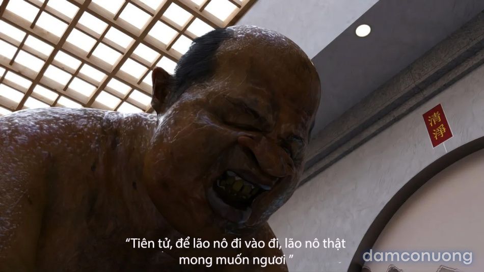 đọc truyện Tiên Tử Nón Xanh Sinh Hoạt Chương 11 ảnh 61 tại Thiên Thai Truyện