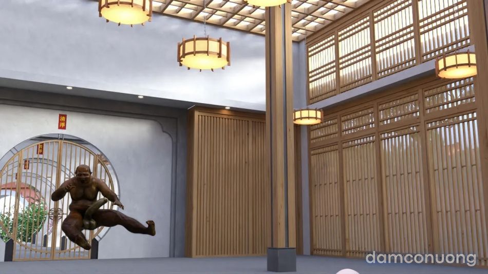 đọc truyện Tiên Tử Nón Xanh Sinh Hoạt Chương 11 ảnh 71 tại Thiên Thai Truyện