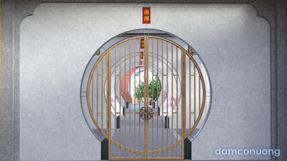 đọc truyện Tiên Tử Nón Xanh Sinh Hoạt Chương 11 ảnh 73 tại Thiên Thai Truyện