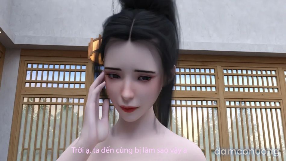 đọc truyện Tiên Tử Nón Xanh Sinh Hoạt Chương 11 ảnh 78 tại Thiên Thai Truyện