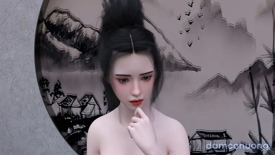 đọc truyện Tiên Tử Nón Xanh Sinh Hoạt Chương 11 ảnh 81 tại Thiên Thai Truyện