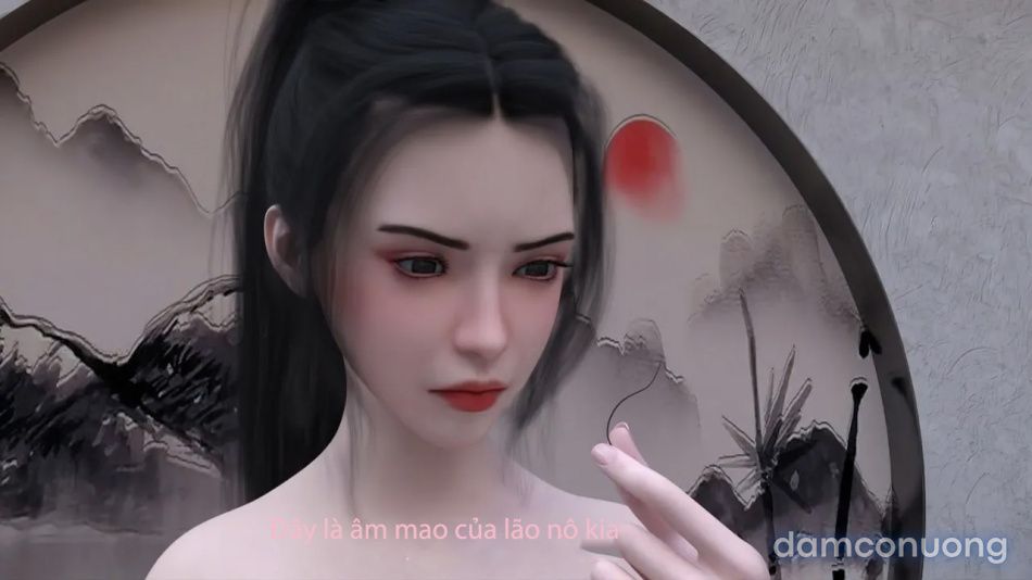 đọc truyện Tiên Tử Nón Xanh Sinh Hoạt Chương 11 ảnh 84 tại Thiên Thai Truyện