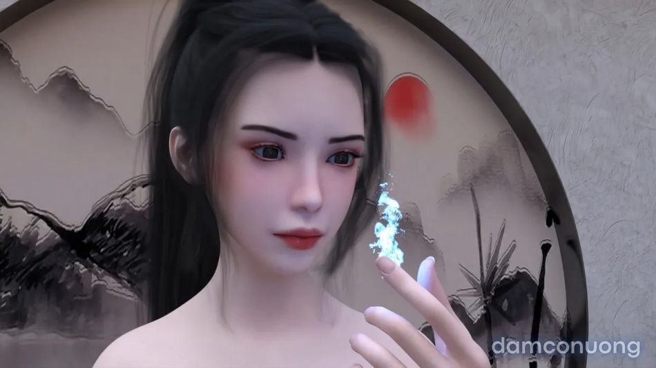 đọc truyện Tiên Tử Nón Xanh Sinh Hoạt Chương 11 ảnh 85 tại Thiên Thai Truyện