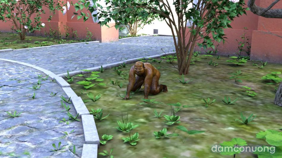 đọc truyện Tiên Tử Nón Xanh Sinh Hoạt Chương 11 ảnh 86 tại Thiên Thai Truyện