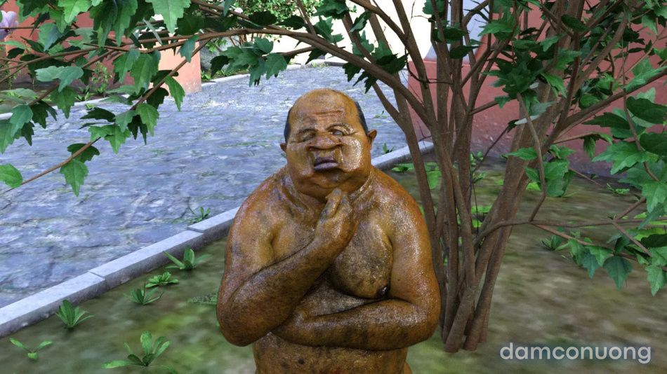 đọc truyện Tiên Tử Nón Xanh Sinh Hoạt Chương 11 ảnh 88 tại Thiên Thai Truyện