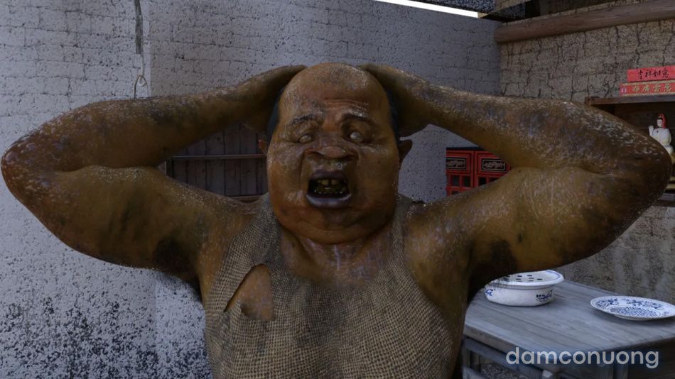 đọc truyện Tiên Tử Nón Xanh Sinh Hoạt Chương 11 ảnh 92 tại Thiên Thai Truyện