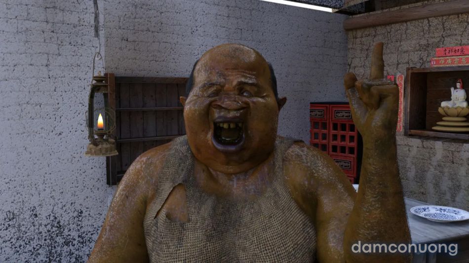 đọc truyện Tiên Tử Nón Xanh Sinh Hoạt Chương 11 ảnh 93 tại Thiên Thai Truyện