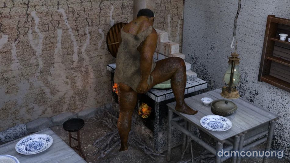 đọc truyện Tiên Tử Nón Xanh Sinh Hoạt Chương 11 ảnh 94 tại Thiên Thai Truyện