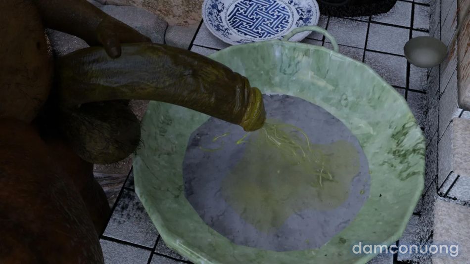 đọc truyện Tiên Tử Nón Xanh Sinh Hoạt Chương 11 ảnh 95 tại Thiên Thai Truyện