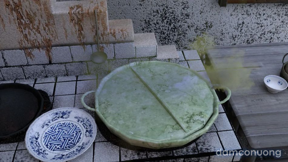 đọc truyện Tiên Tử Nón Xanh Sinh Hoạt Chương 11 ảnh 97 tại Thiên Thai Truyện