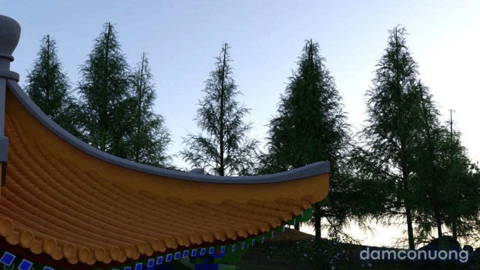 đọc truyện Tiên Tử Nón Xanh Sinh Hoạt Chương 11 ảnh 98 tại Thiên Thai Truyện