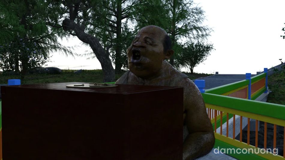 đọc truyện Tiên Tử Nón Xanh Sinh Hoạt Chương 12 ảnh 2 tại Thiên Thai Truyện